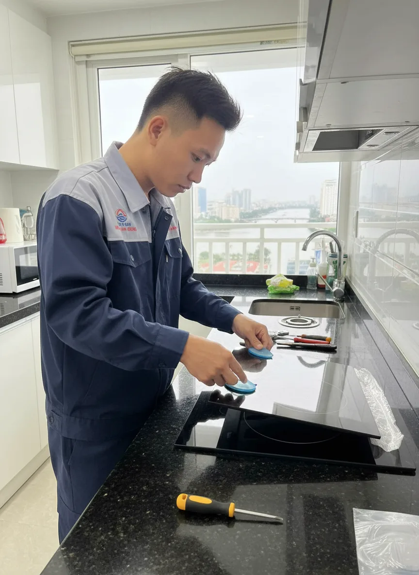 Sửa Bếp Từ / Bếp Hồng Ngoại